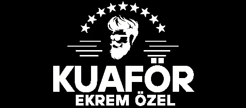 Sinop’un Gözde Kuaförü: Ekrem Özel Erkek Kuaför