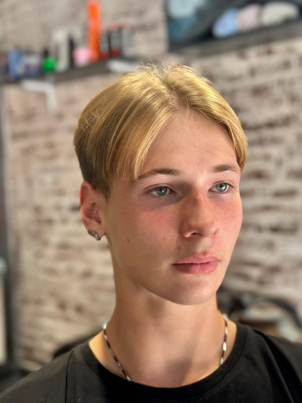 Saç & Sakal Bakımı – Kuaför Ekrem Sinop